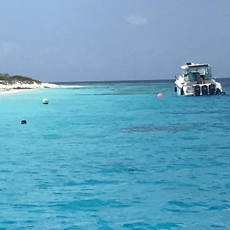 Вілла Casa Makoshi Bonaire Кралендейк Екстер'єр фото